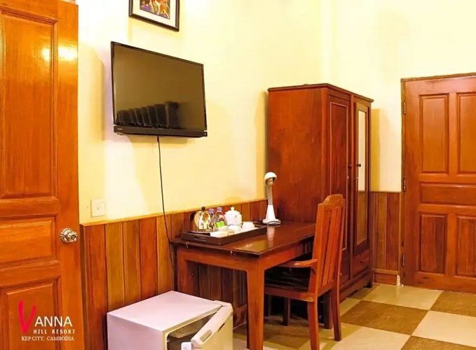 Deluxe Double room with balcony and with sea view