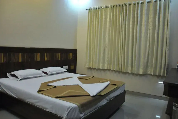 Hotel Sai Asara