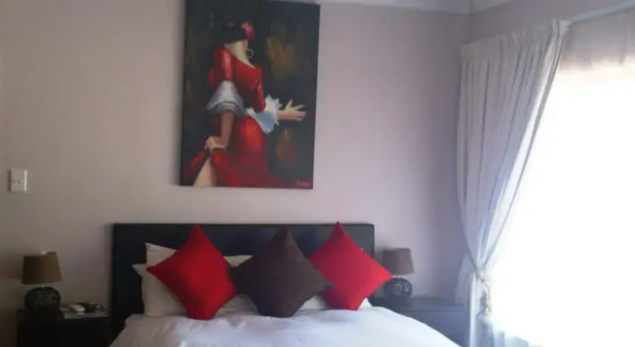Brebner House Bed and Breakfast