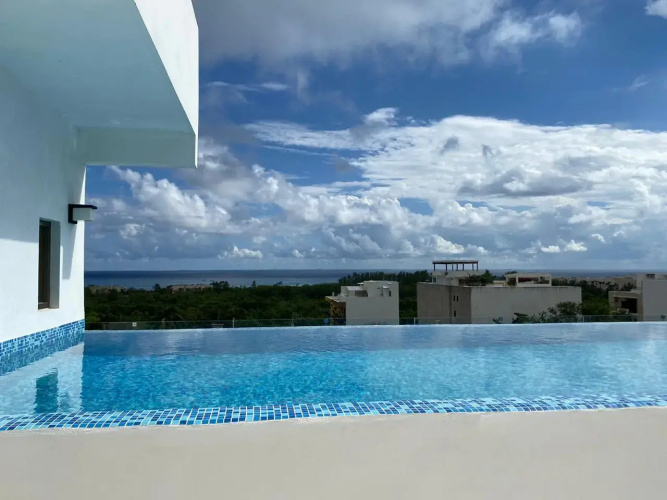 Ibiza Residences 303
