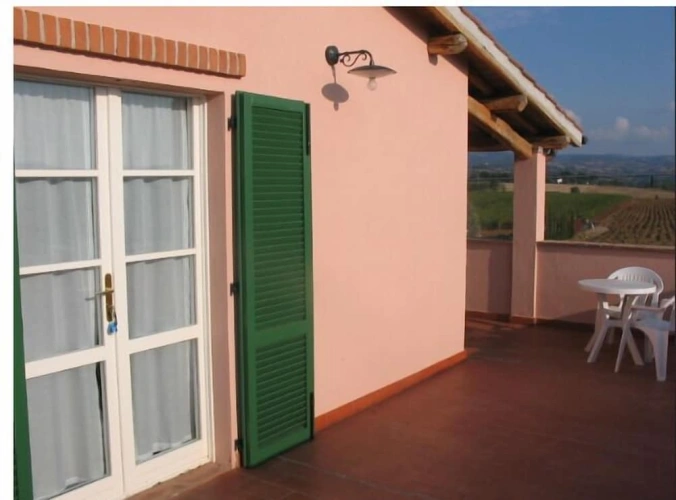 1 Bedroom Comfort Triple room with pool view