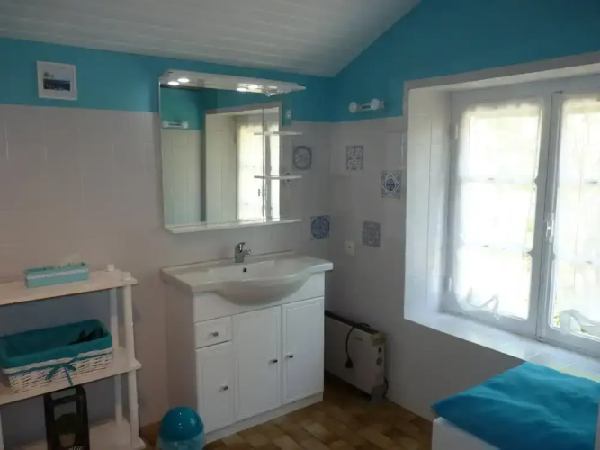La Maison d'Amazone