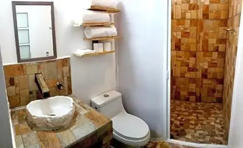 Los 4 Pulques Hotel
