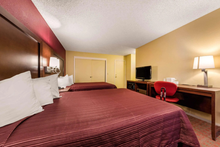 Econo Lodge