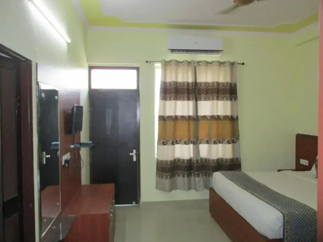 Hotel Green Valley