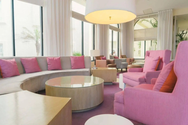 Hotel NYX Cancun All Inclusive