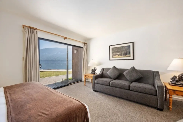 145 Bldg C 1 Bedroom Condo