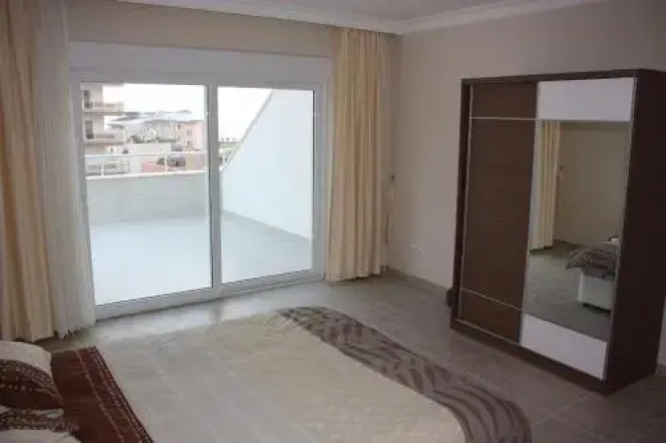 Alanya Beach Resort II