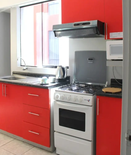 Standard Apartment