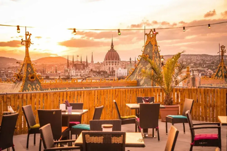 Фотография отеля