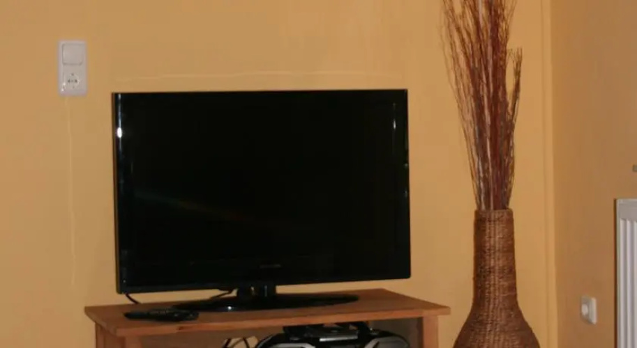 Ferienwohnung Ambiente