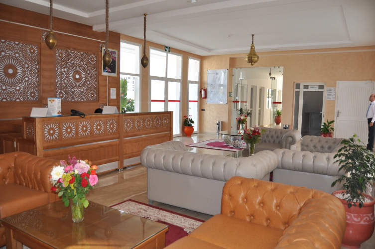 Image de l'hôtel