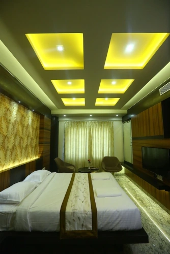 Executive Double room
