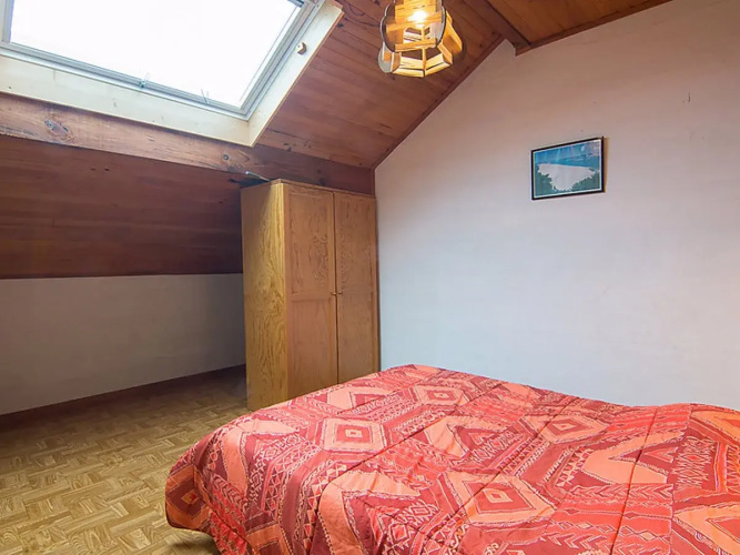 House Sicard Bormio 32757