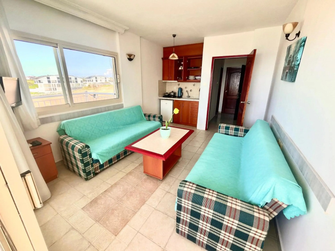 Hotel Holiday Apart