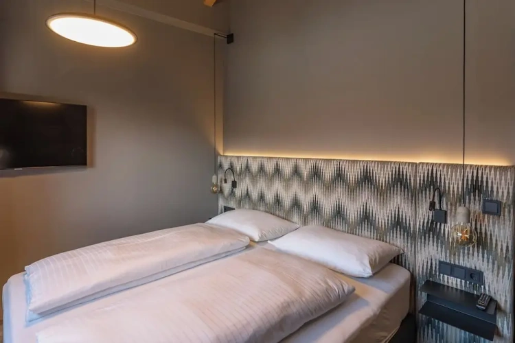 Premium Penthouse room