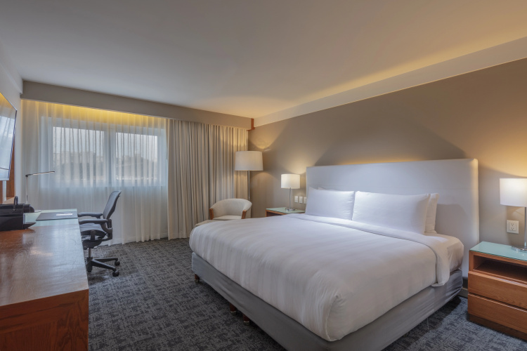 InterContinental Presidente Puebla photo 6