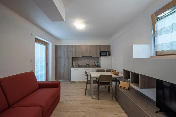 Appartamento S. Croce