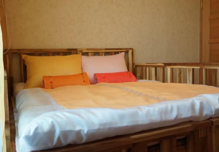 Lee Kang Ga Guesthouse