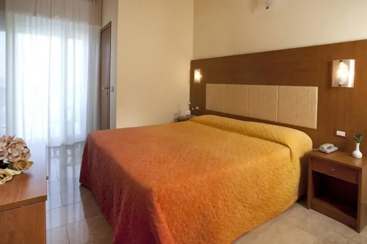 Hotel Ambasciatori