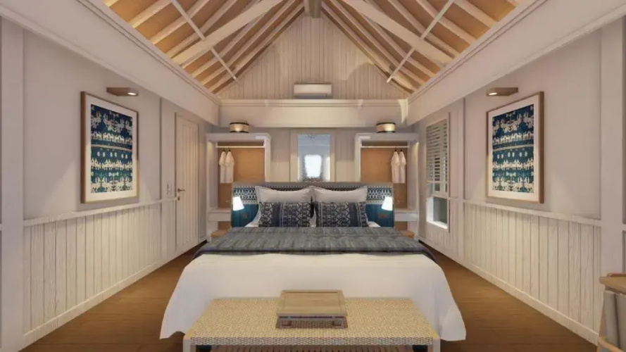 Sudamala Resort, Seraya, Flores