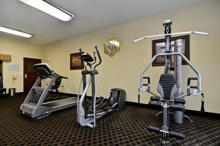 Blanco Luxury Inn & Suites photo 19
