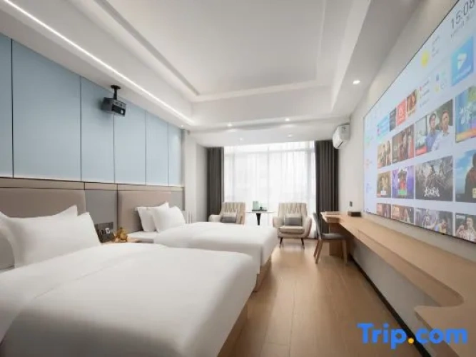 Comfort Twin room