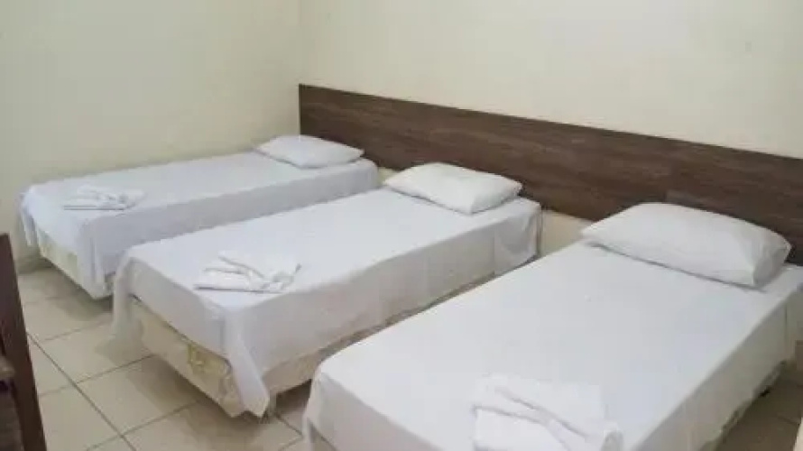 Hotel Potencial