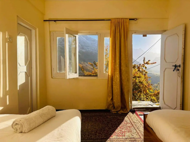 Image de l'hôtel