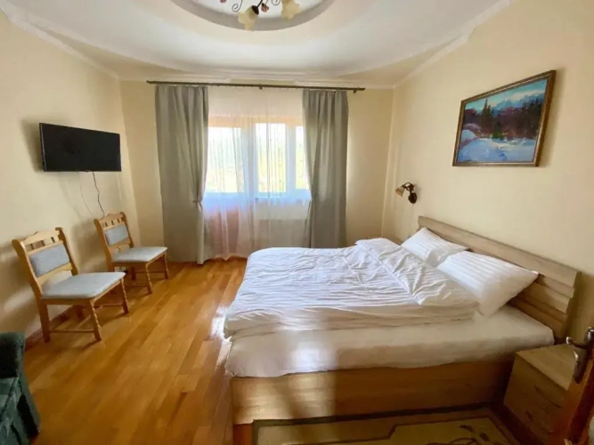 Family Junior Suite