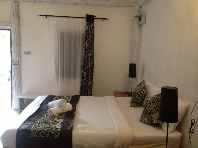 Kham Resort Khao Yai