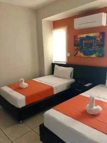 Hotel Belisario