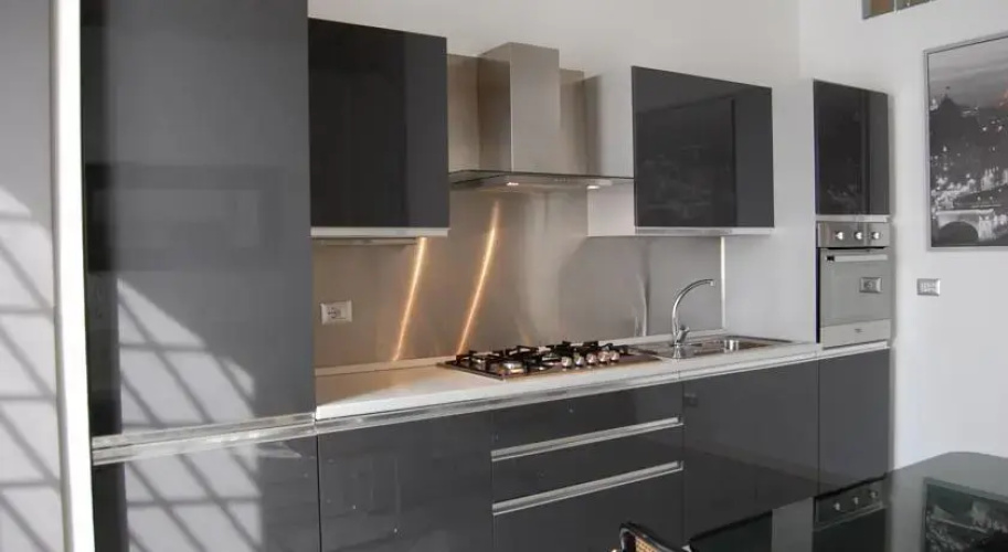 RSH Termini Apartments