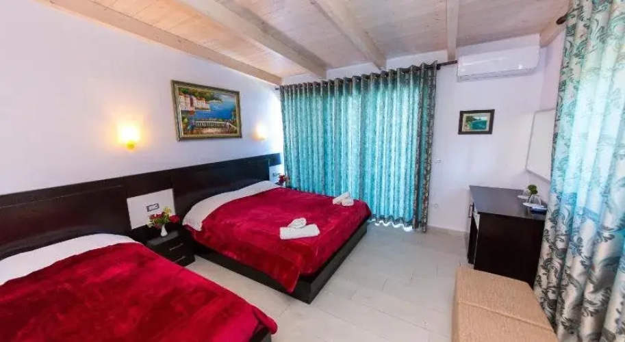 Hotel Bahamas