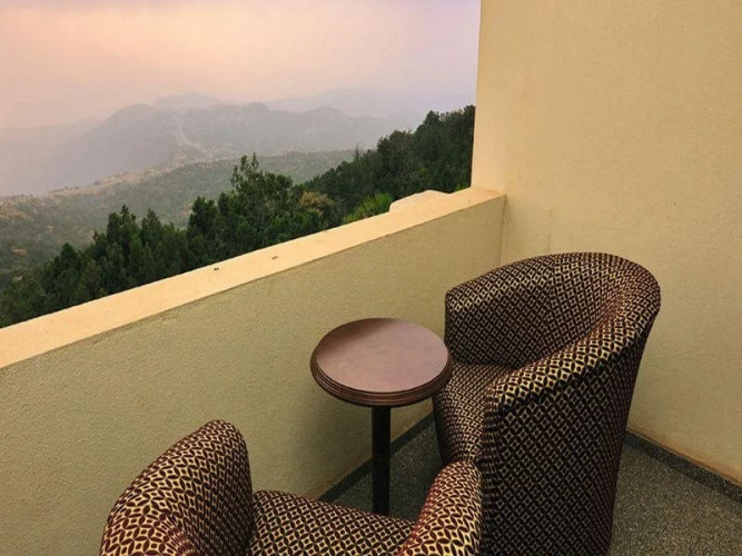 Imagen del hotel