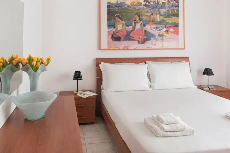 Welcomely - Vittorio Emanuele 17 A
