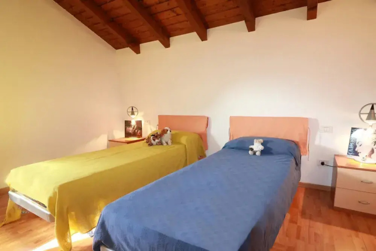 Residenza Girasole in Campi