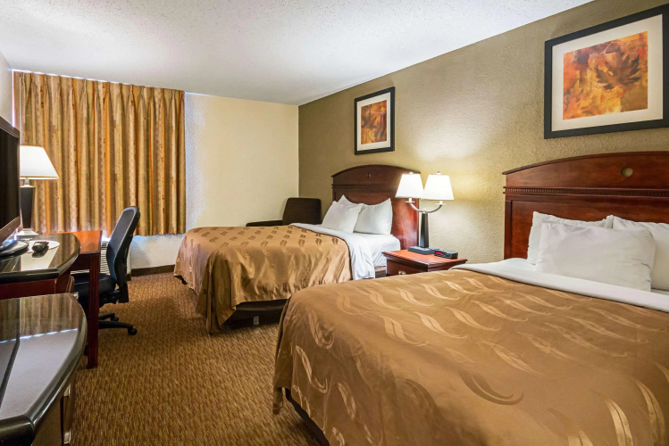 Quality Inn Fairmont