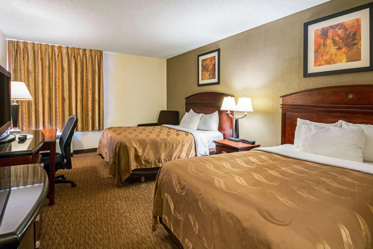 Quality Inn photo 6