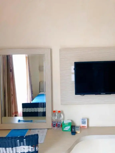 Permata Inn Hotel