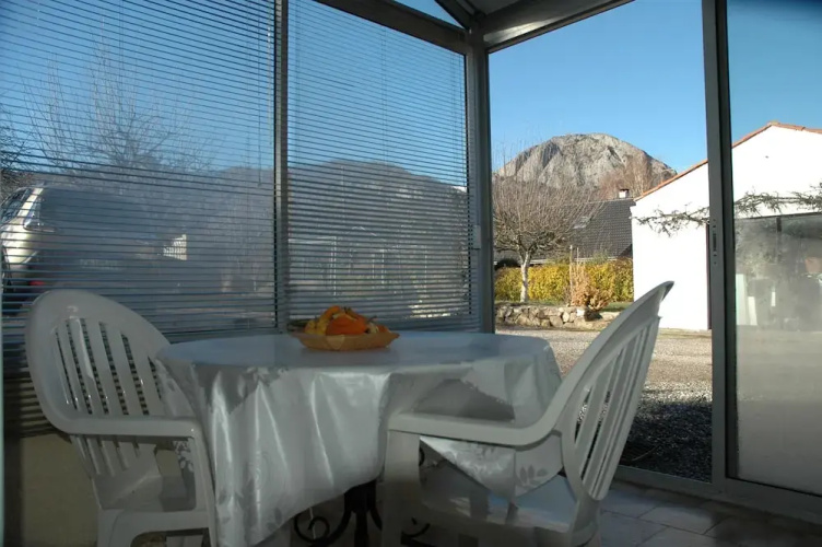 Le Clos des Pradals
