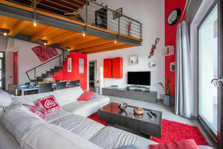 Family Villa