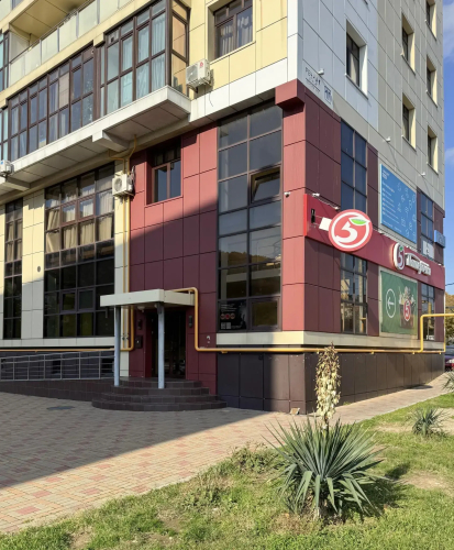 Фотография номера квартиры Slavno Apparts на улице  Речная 1г