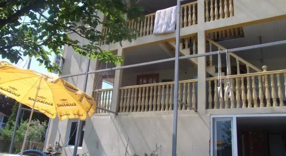 Hotel Mari Ureki