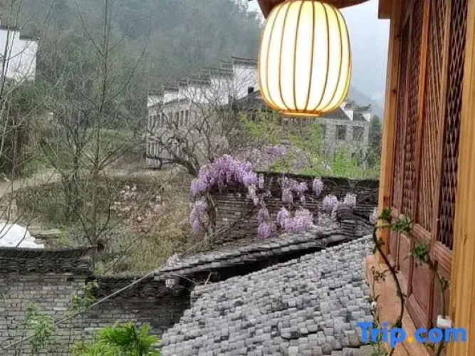 Yunwai Guesthouse