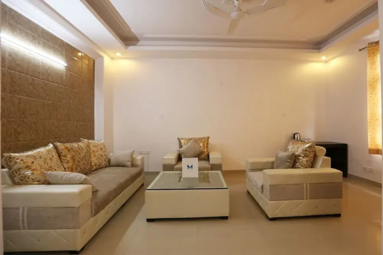 Mint City Center Suites