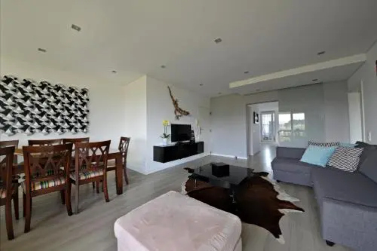 Apartment Casa Verena