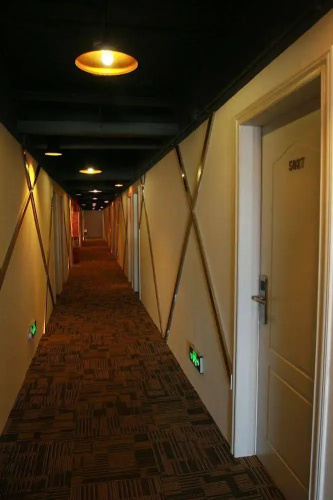 Life Adamo Boutique Hotel