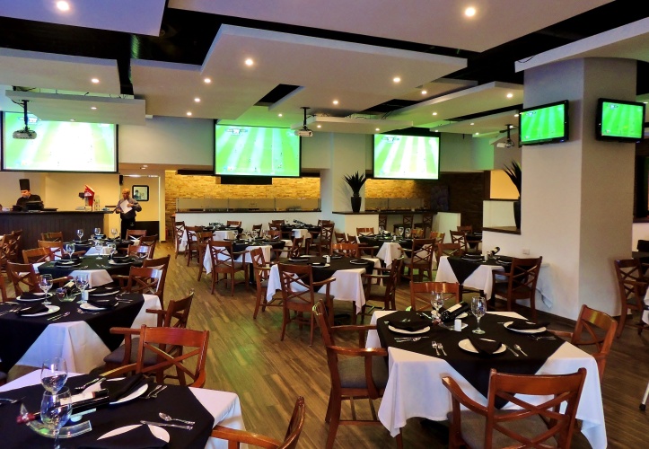 Holiday Inn Reynosa Zona Dorada photo 31