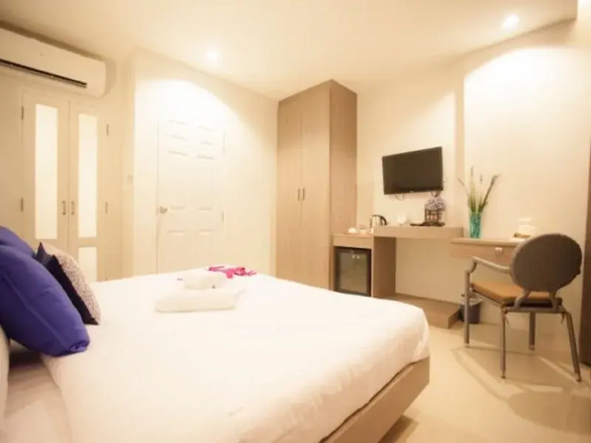 Hotelbild